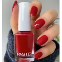 Pastel Nail Polish Red Paradise 290